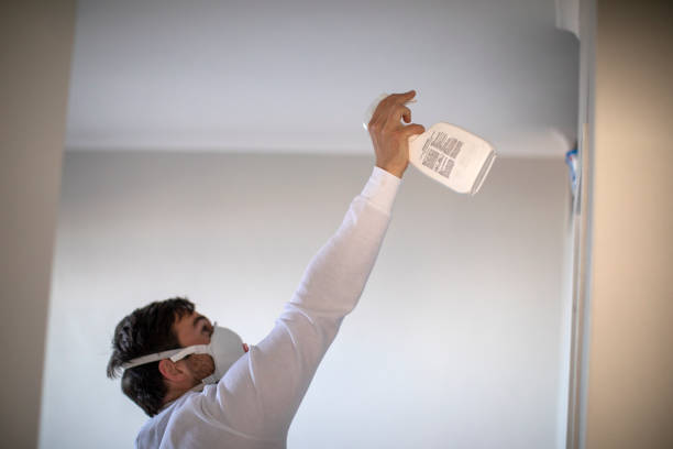 Best Water Damage Restoration  in Stockton, KS